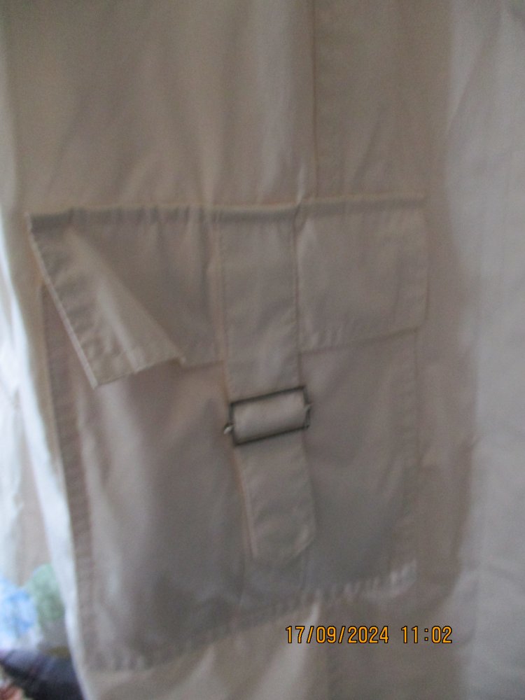 Jacke creme von Concept UK Größe 44