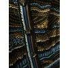 Vintage-Kleid Größe 42/44