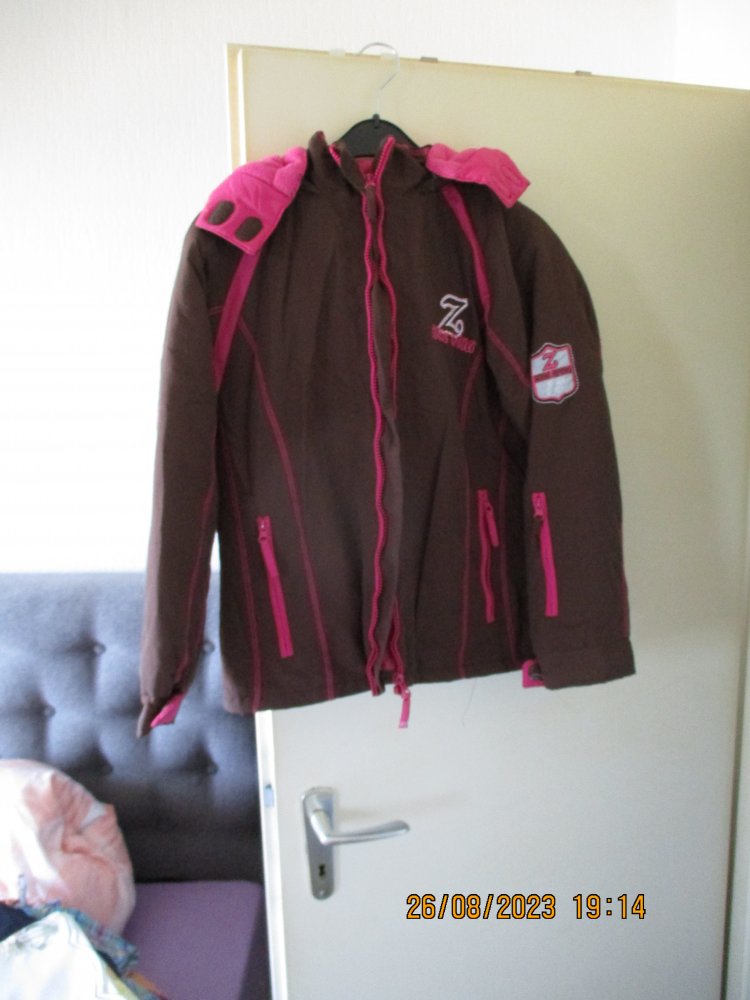 Winterjacke