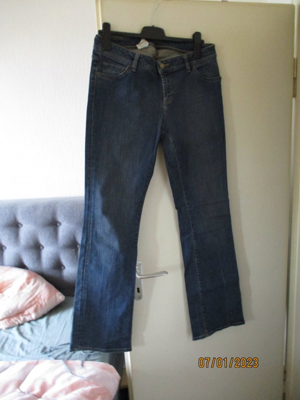 Jeans von Steilmann