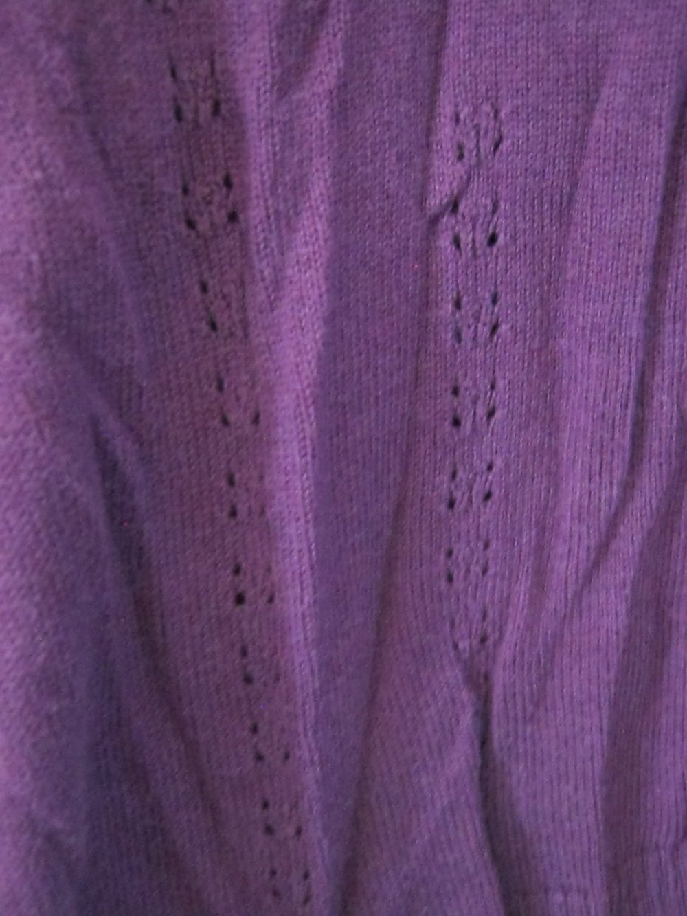 Cardigan von Biba