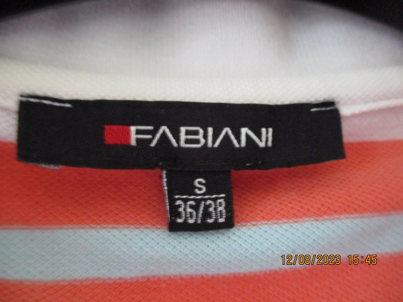 Poloshirt