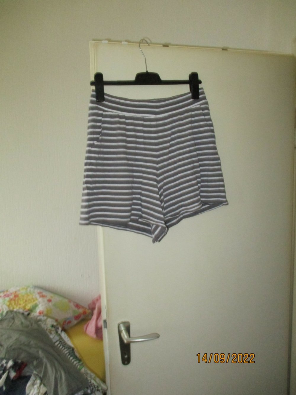 Schlaf-Short