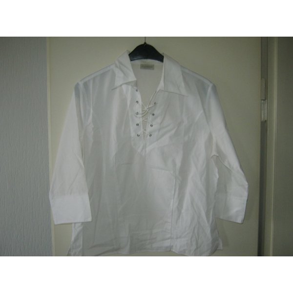 Bluse 3/4 Arm