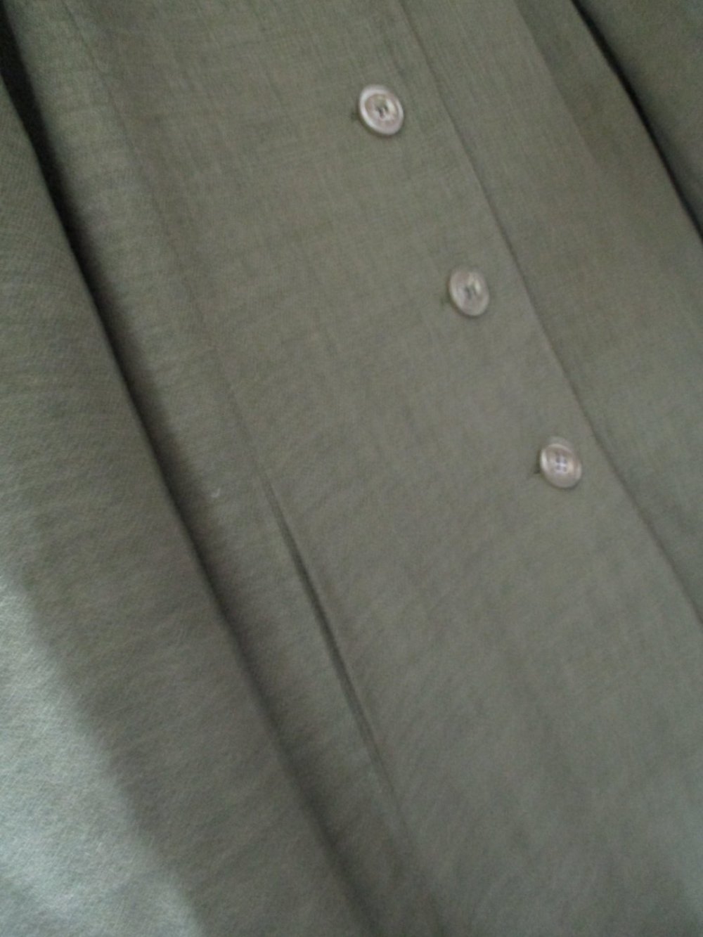 Blazer von BIBA
