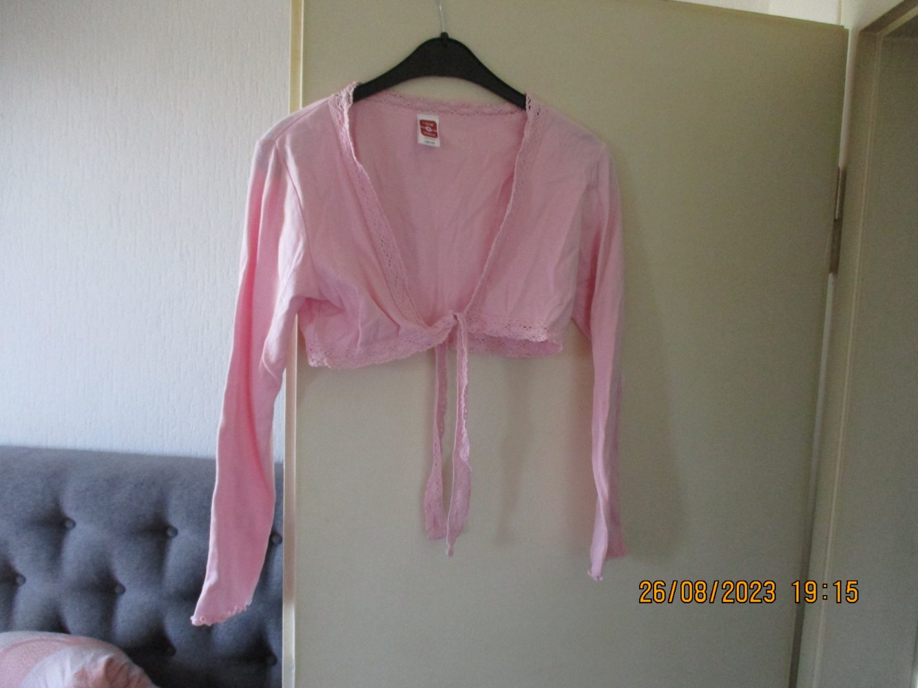 rosa Bolero