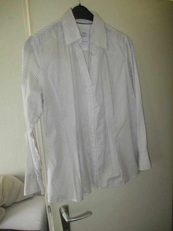 Bluse von s.Oliver Größe 44