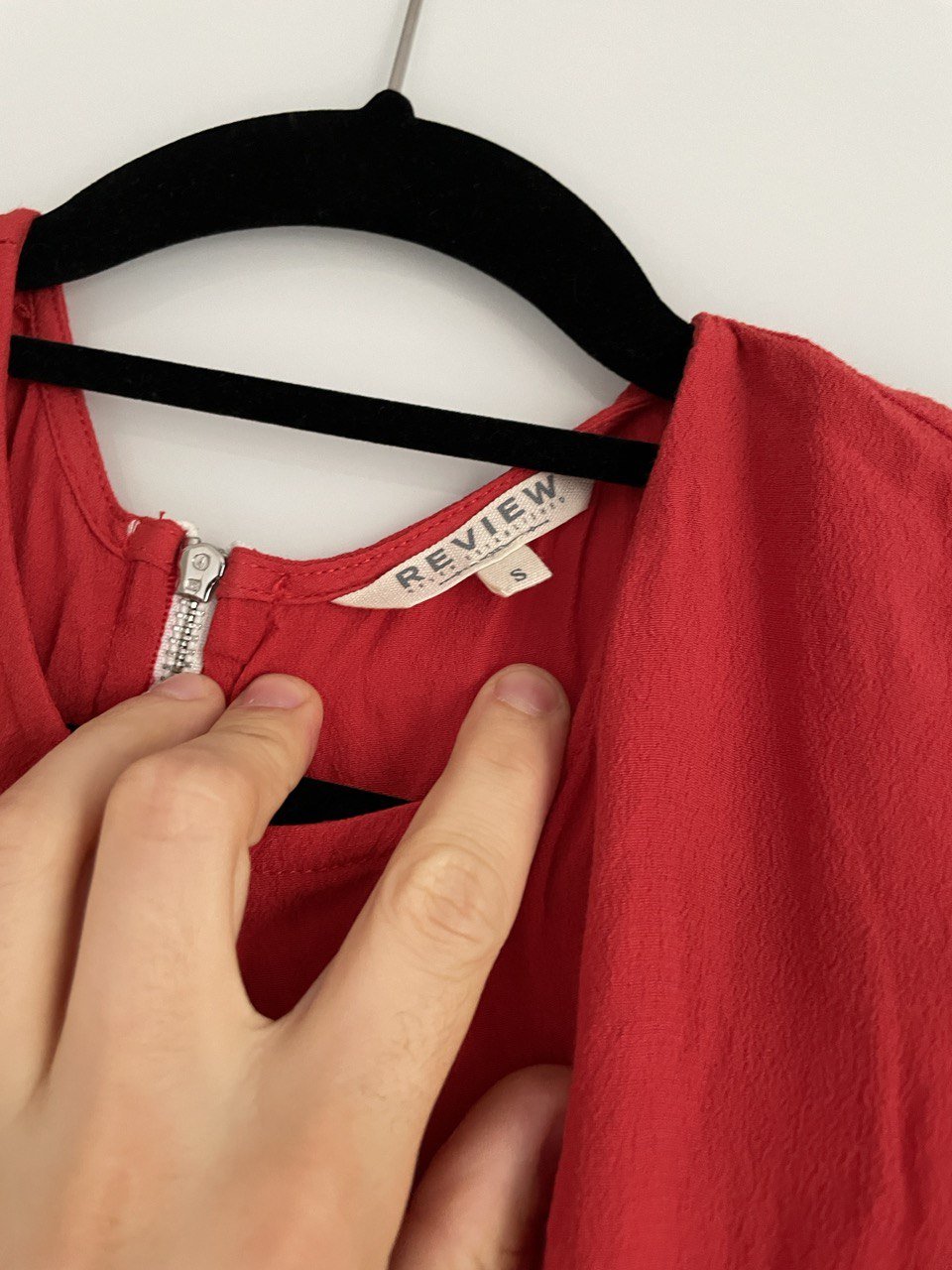 sportlich schickes Kleid
