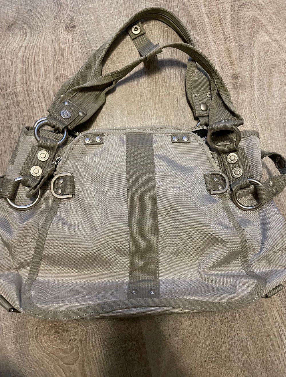 Große Original GGL George-Gina-Lucy-Tasche *Principessa*