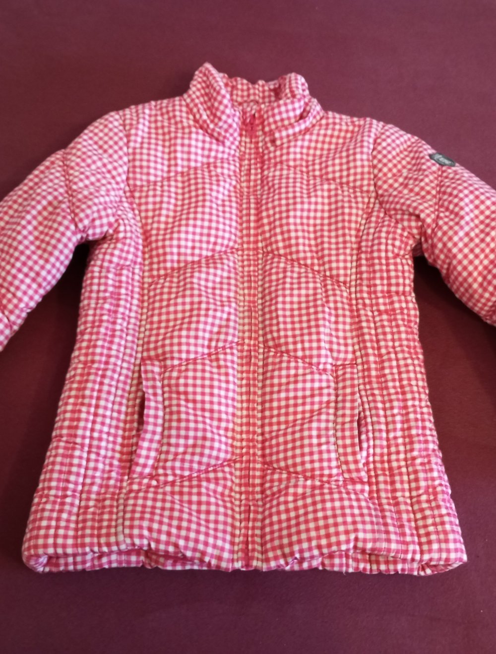 Esprit Jacke Größe 128/134