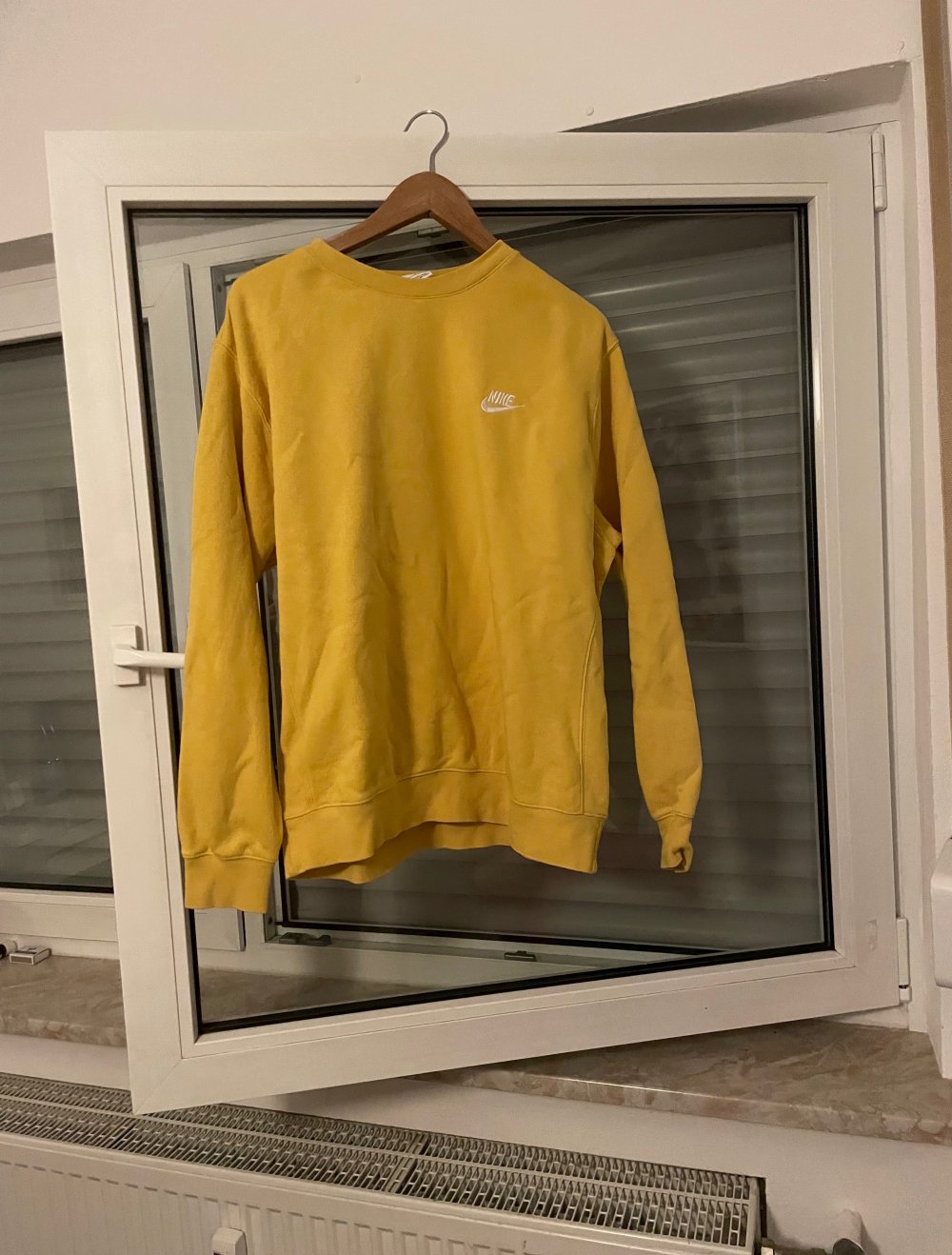 Nike Pullover