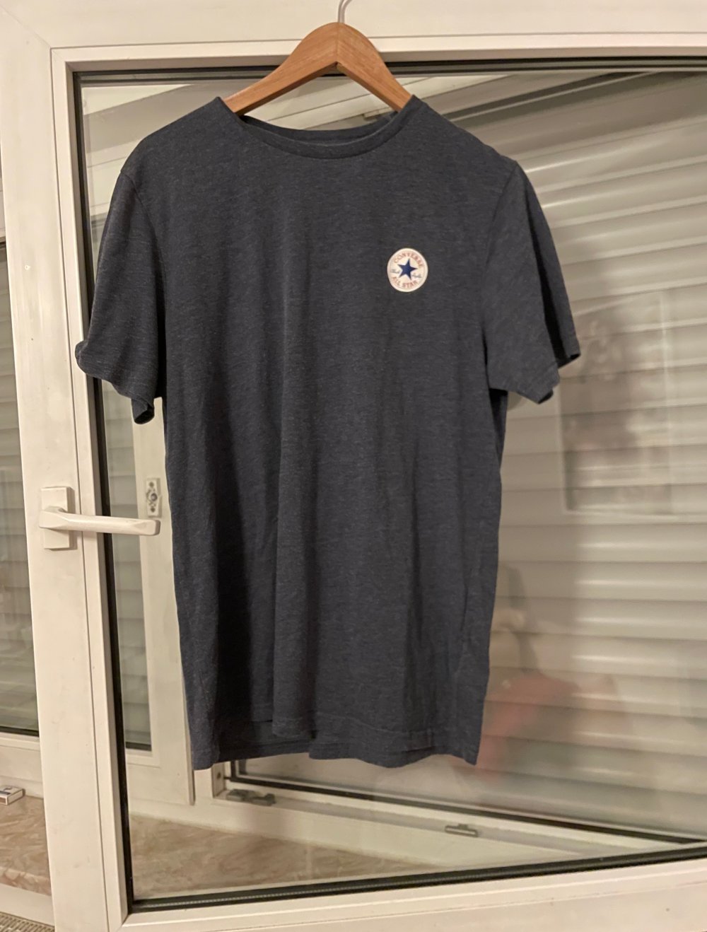 Converse T Shirt