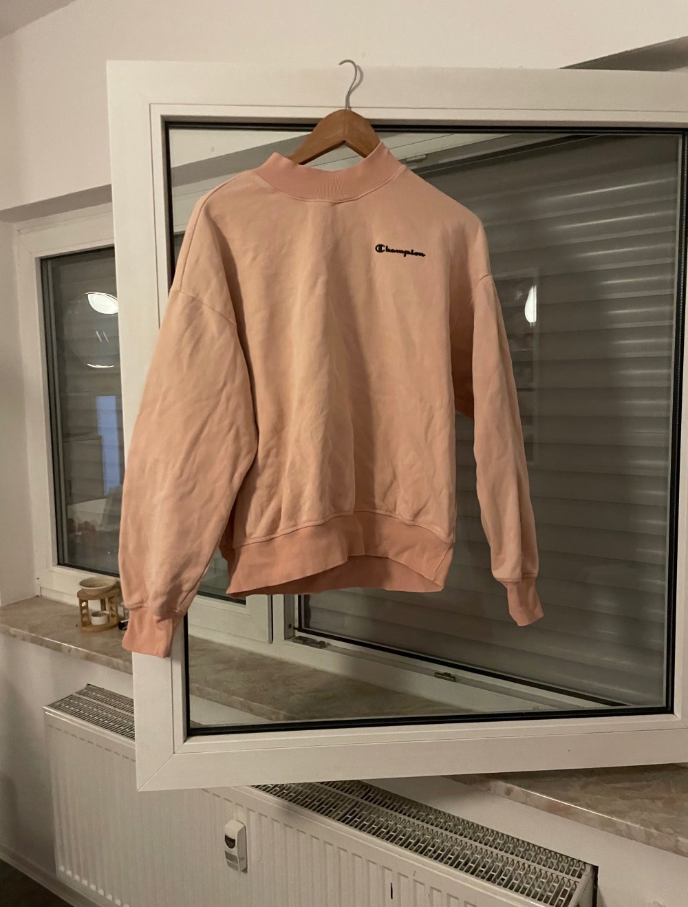 Chamipons Sweater