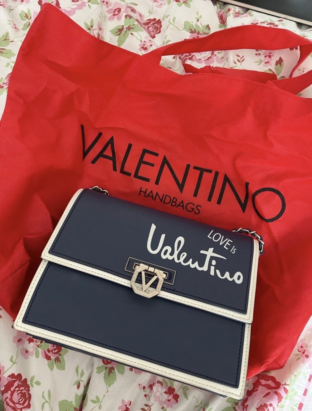 Valentino Tasche
