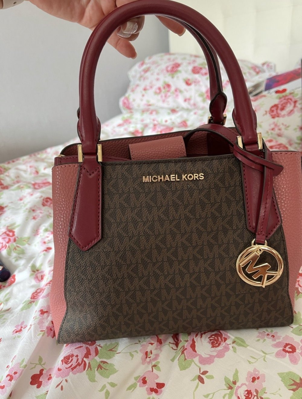 Michael Kors Tasche
