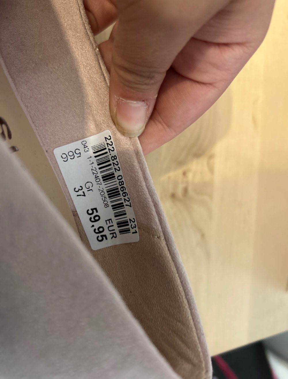 Damenabsatzschuhe