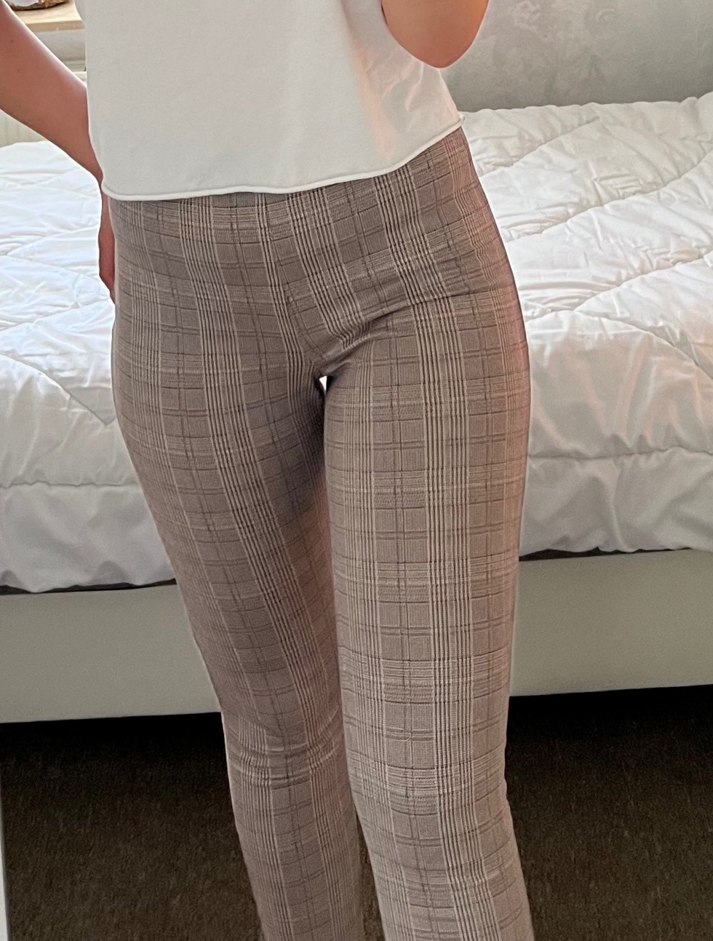 Zara Leggings