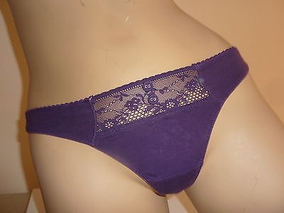Diverse Unterwäsche Hipster Slip String