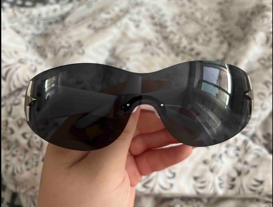 Sonnenbrille