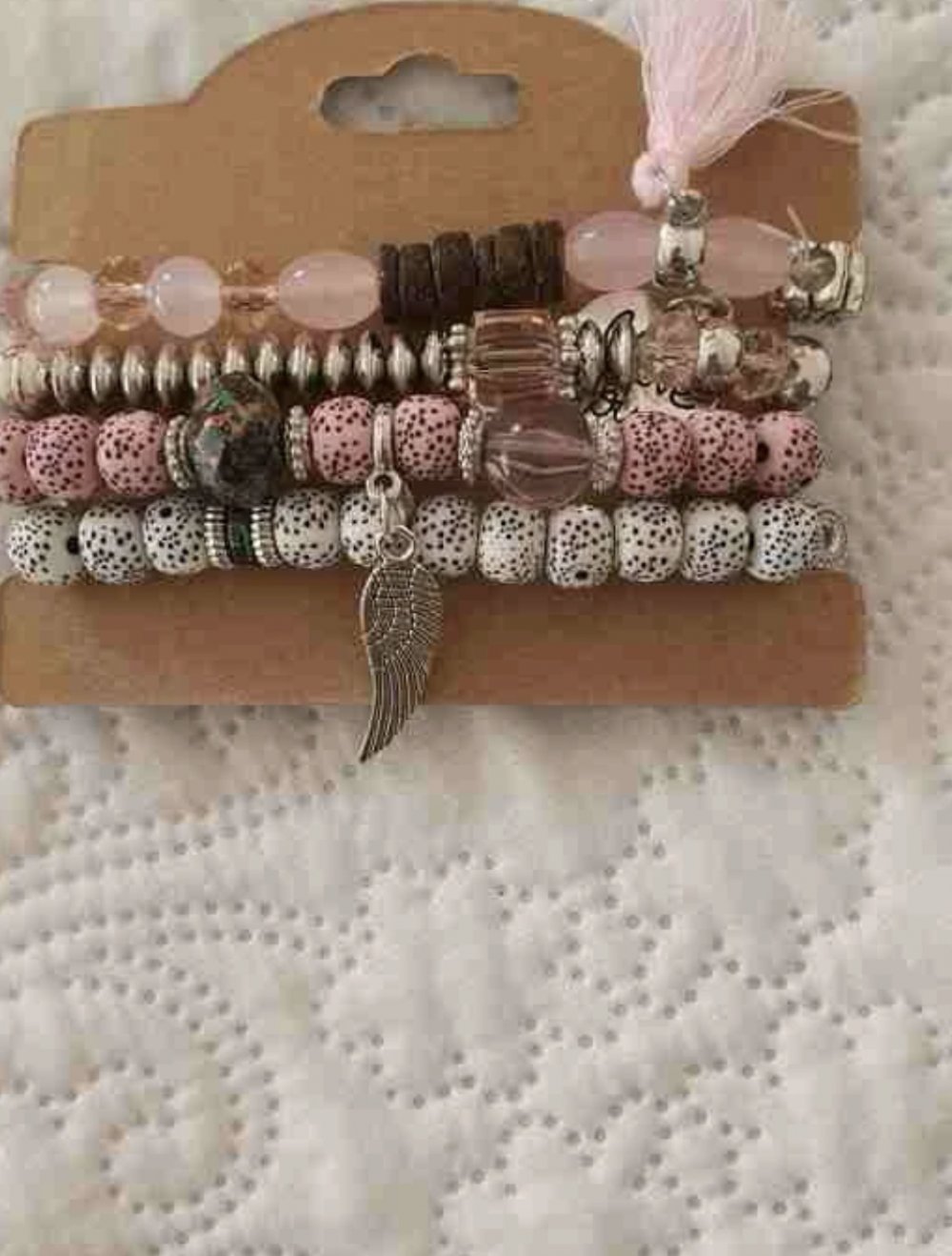 Armbänder