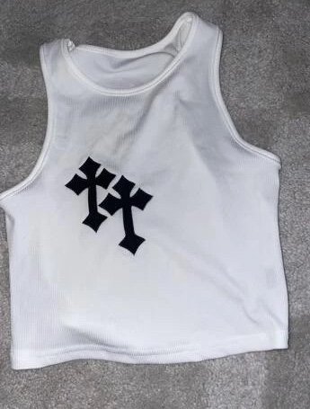 Y2k top