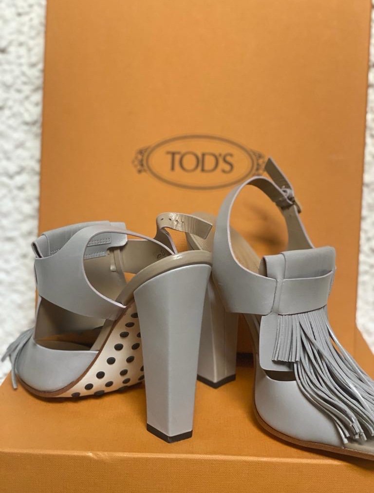 Sandalen