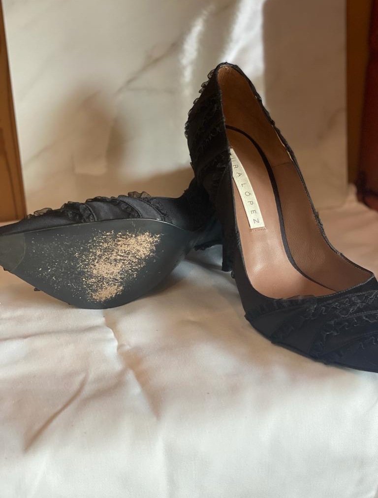 Pumps