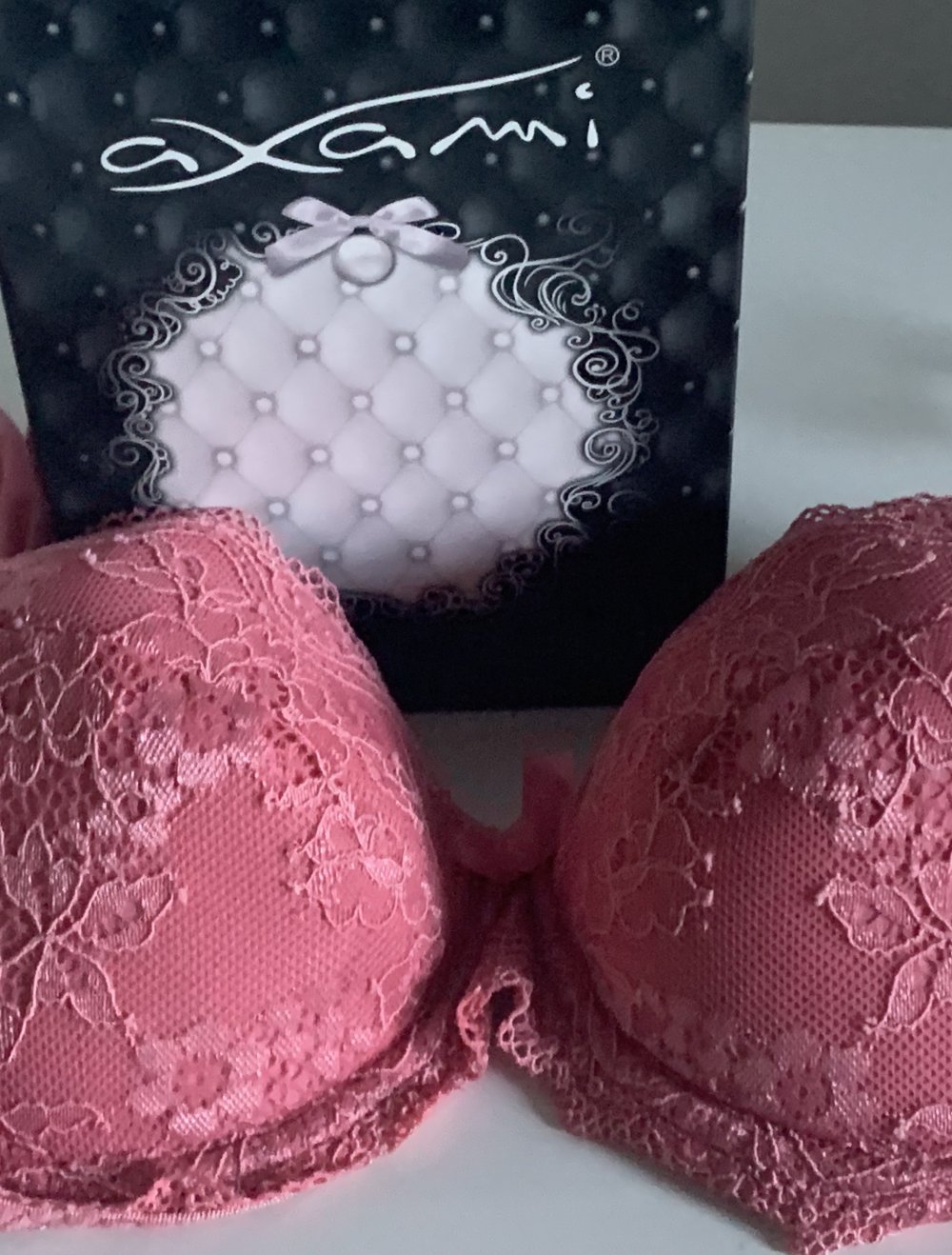 BH in Pink