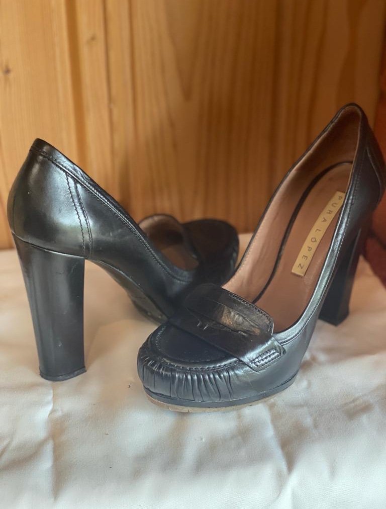 Pumps