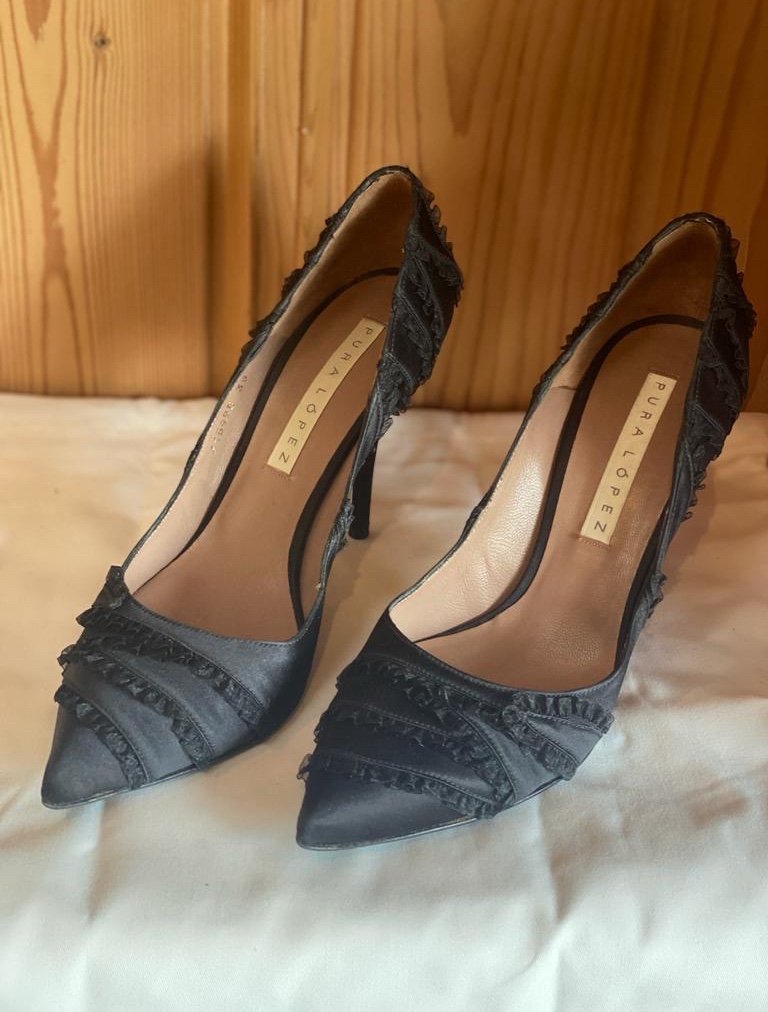Pumps