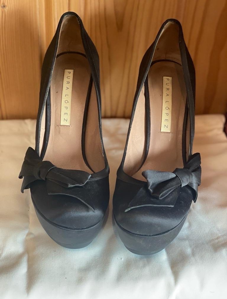Pumps