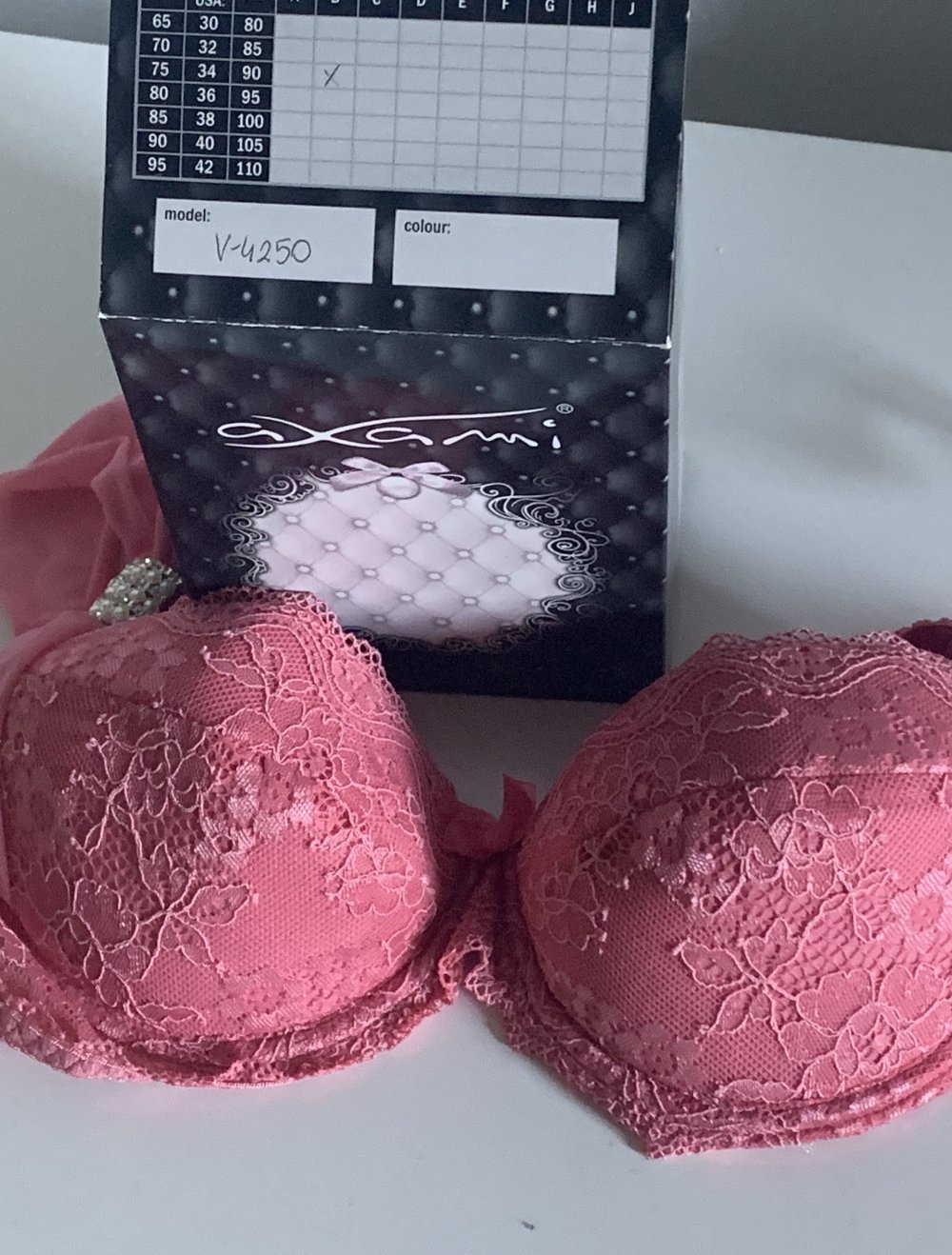 BH in Pink