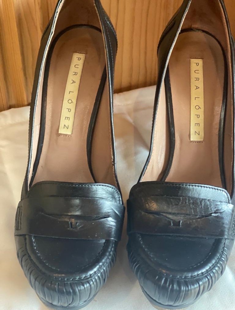 Pumps