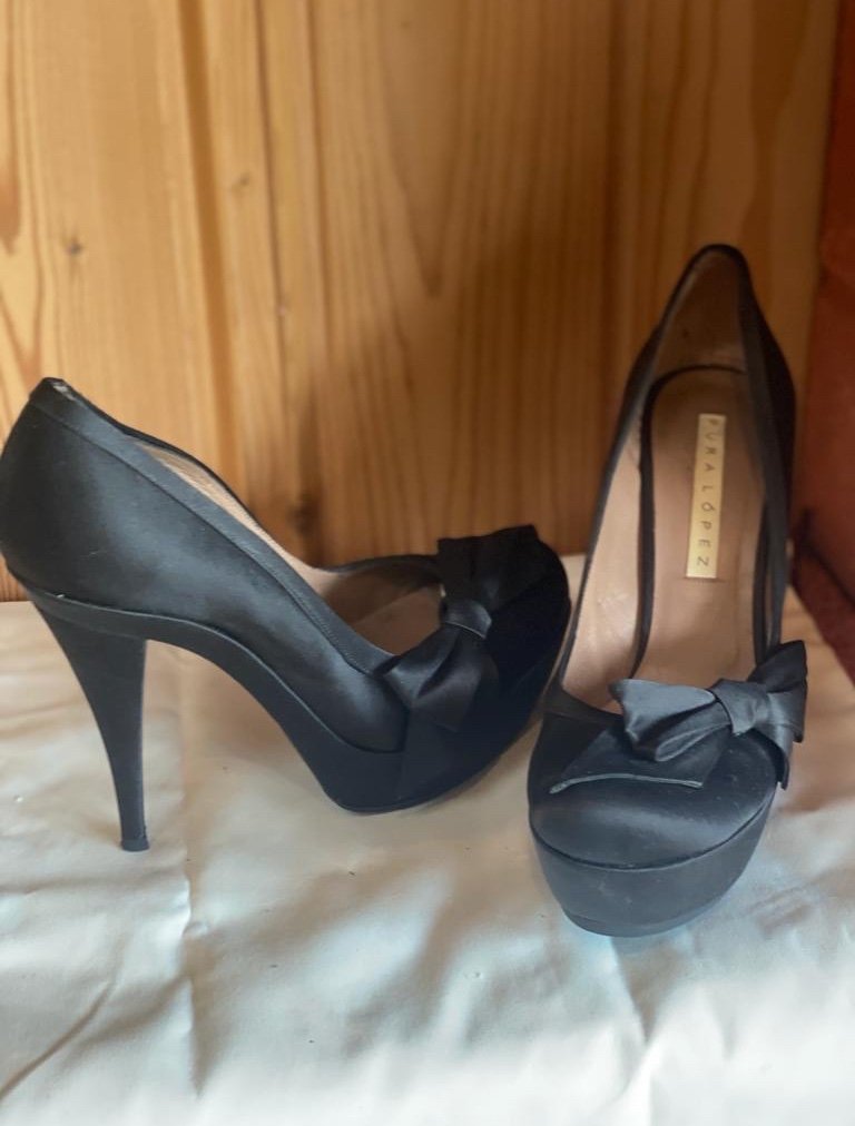 Pumps