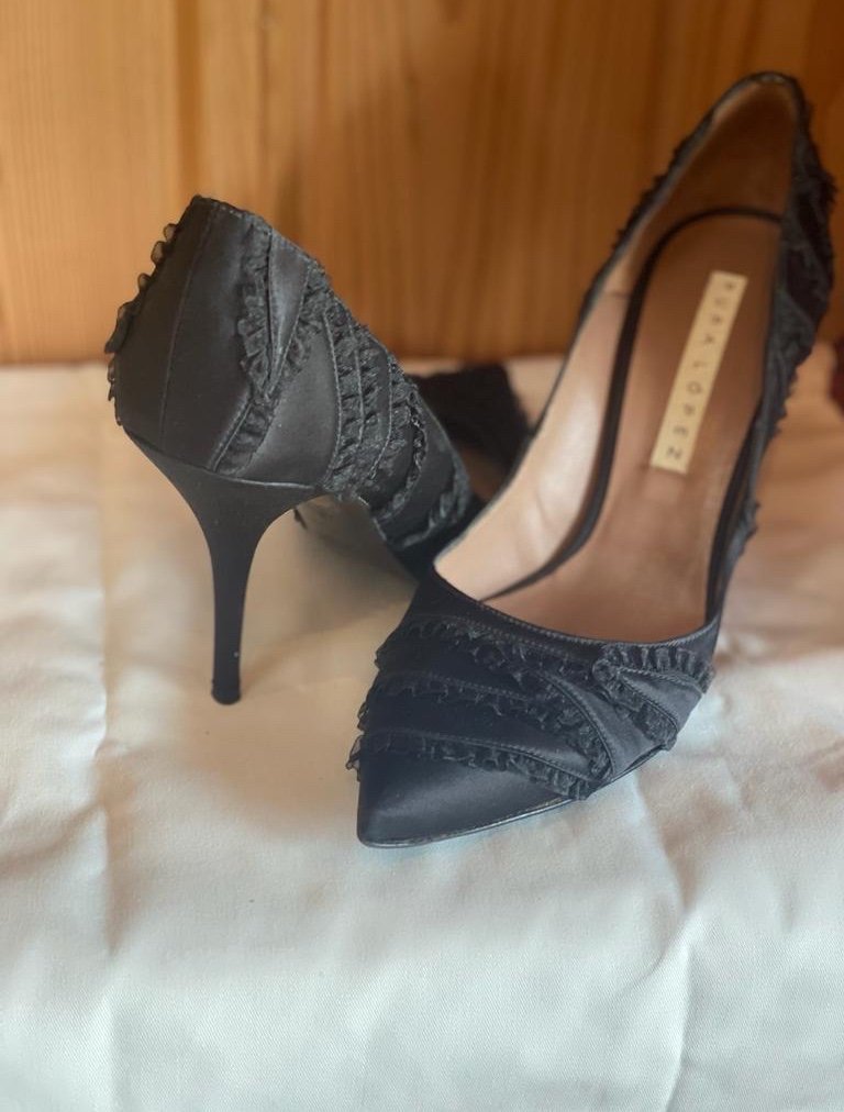 Pumps