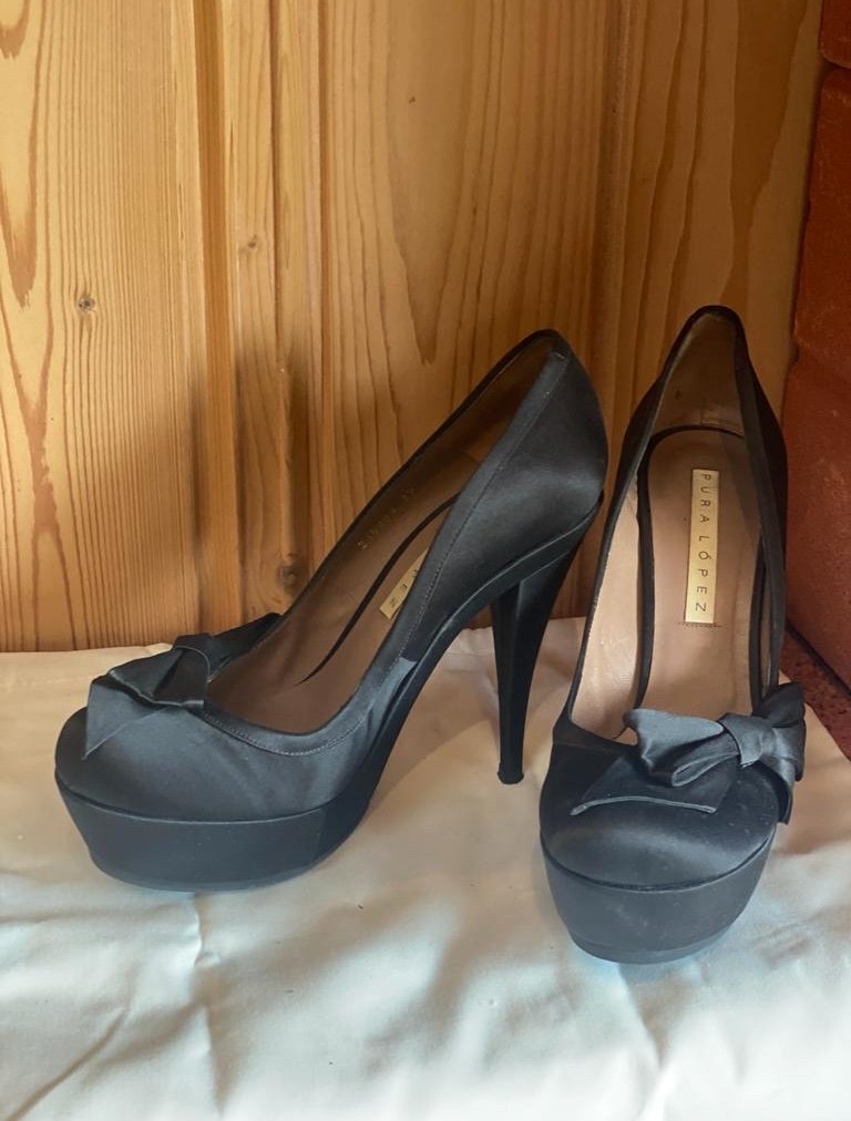 Pumps