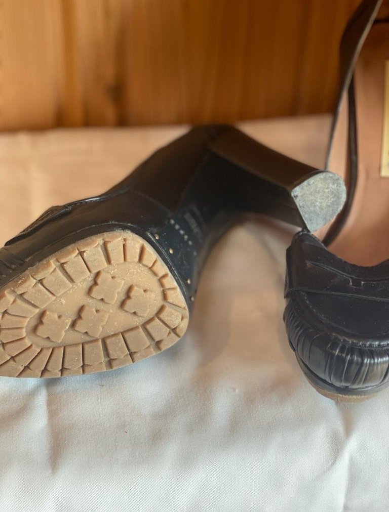 Pumps