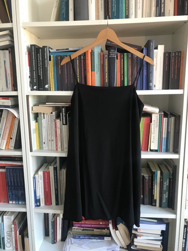 Slip Dress COS 