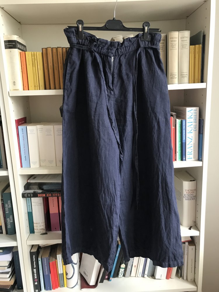 Leinenhose S/M 