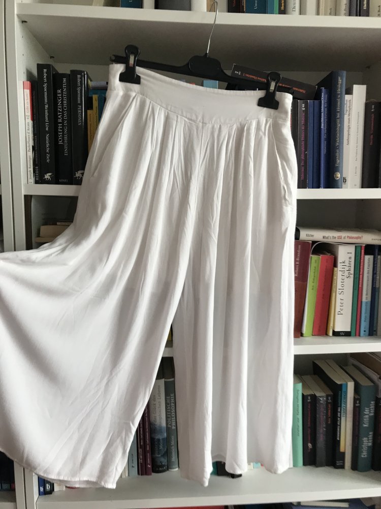 Hosenrock/ Culotte Mango / aus Viskose