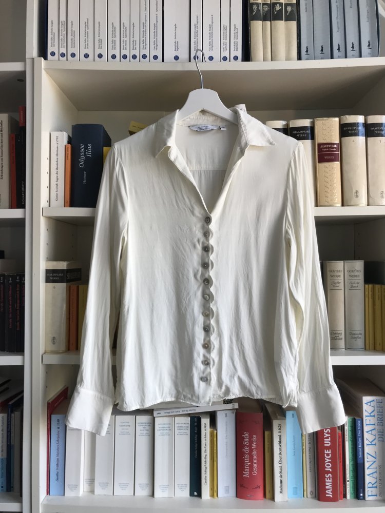 sommerliche Bluse 