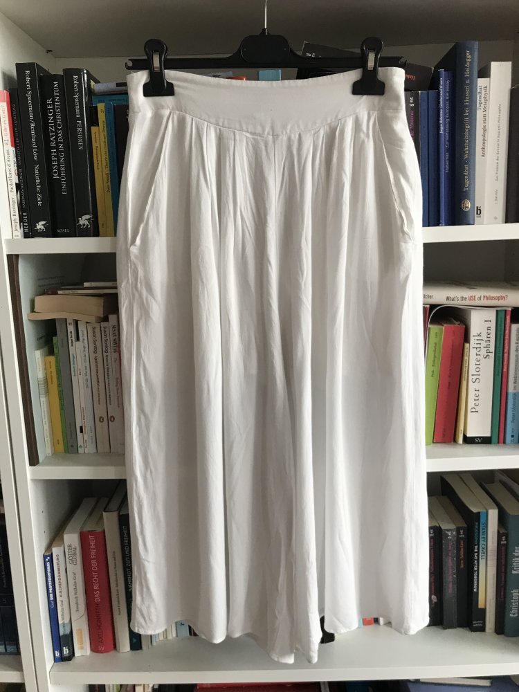 Hosenrock/ Culotte Mango / aus Viskose