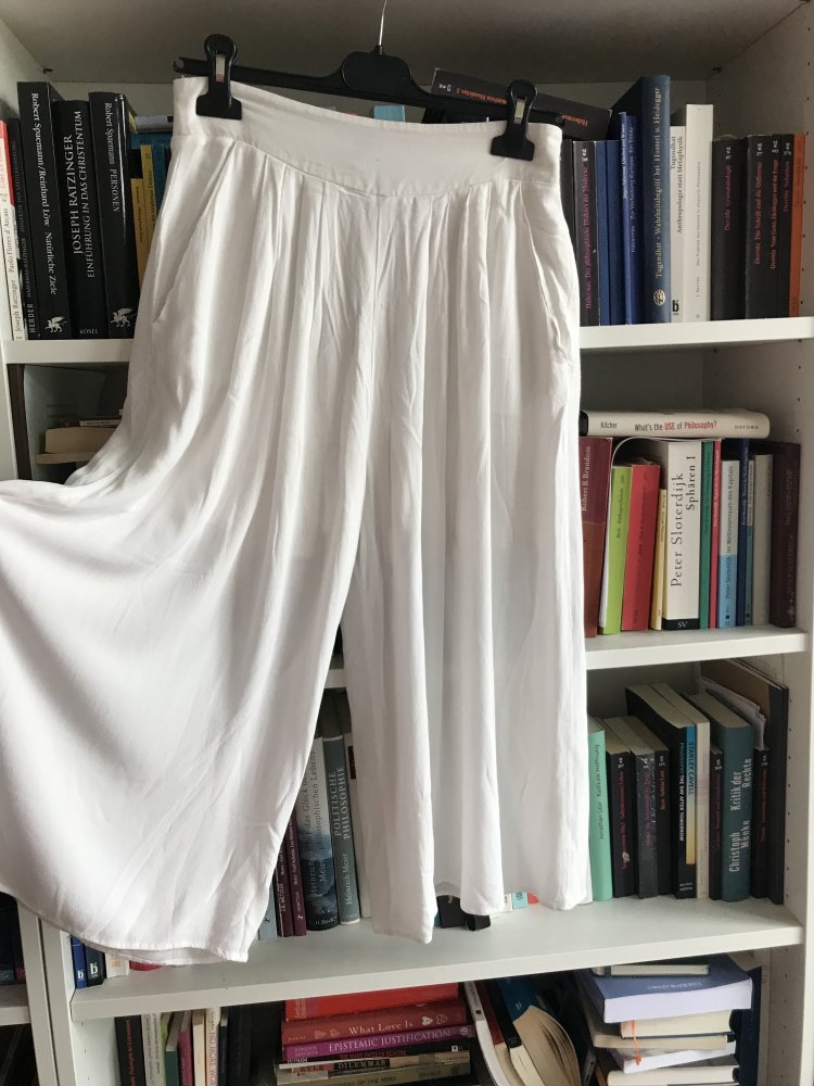 Hosenrock/ Culotte Mango / aus Viskose
