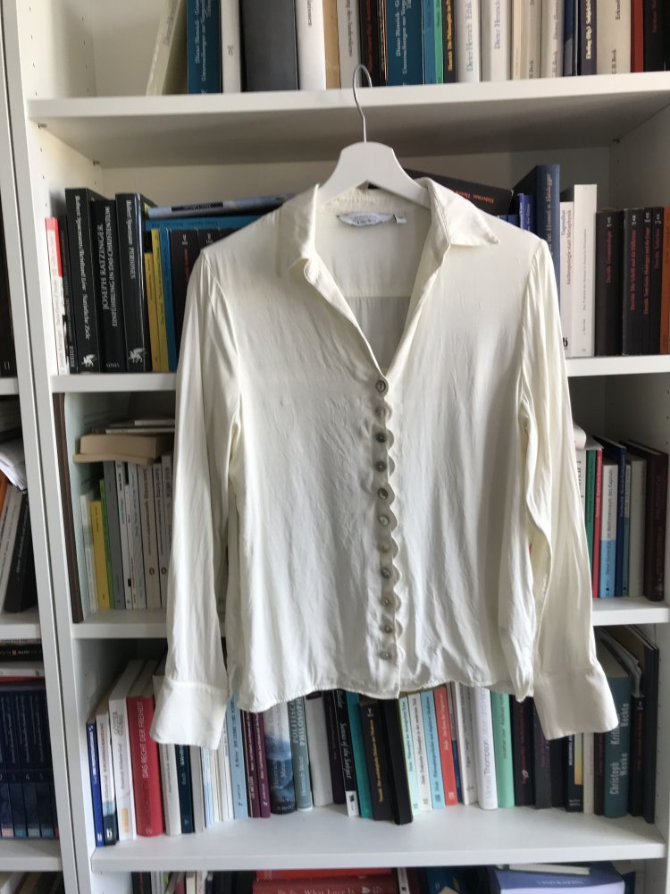sommerliche Bluse 