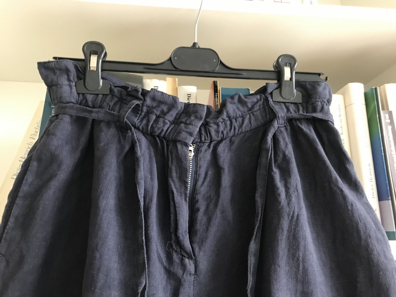 Leinenhose S/M 