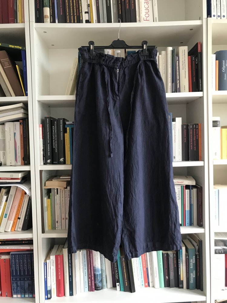 Leinenhose S/M 