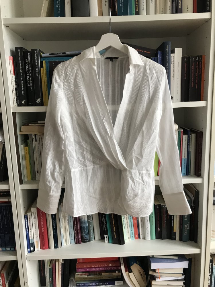 Sommerbluse Massimo Dutti