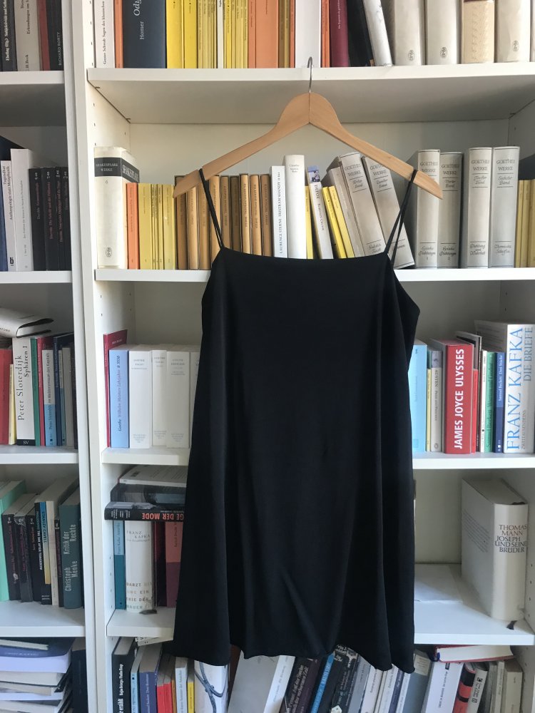 Slip Dress COS 