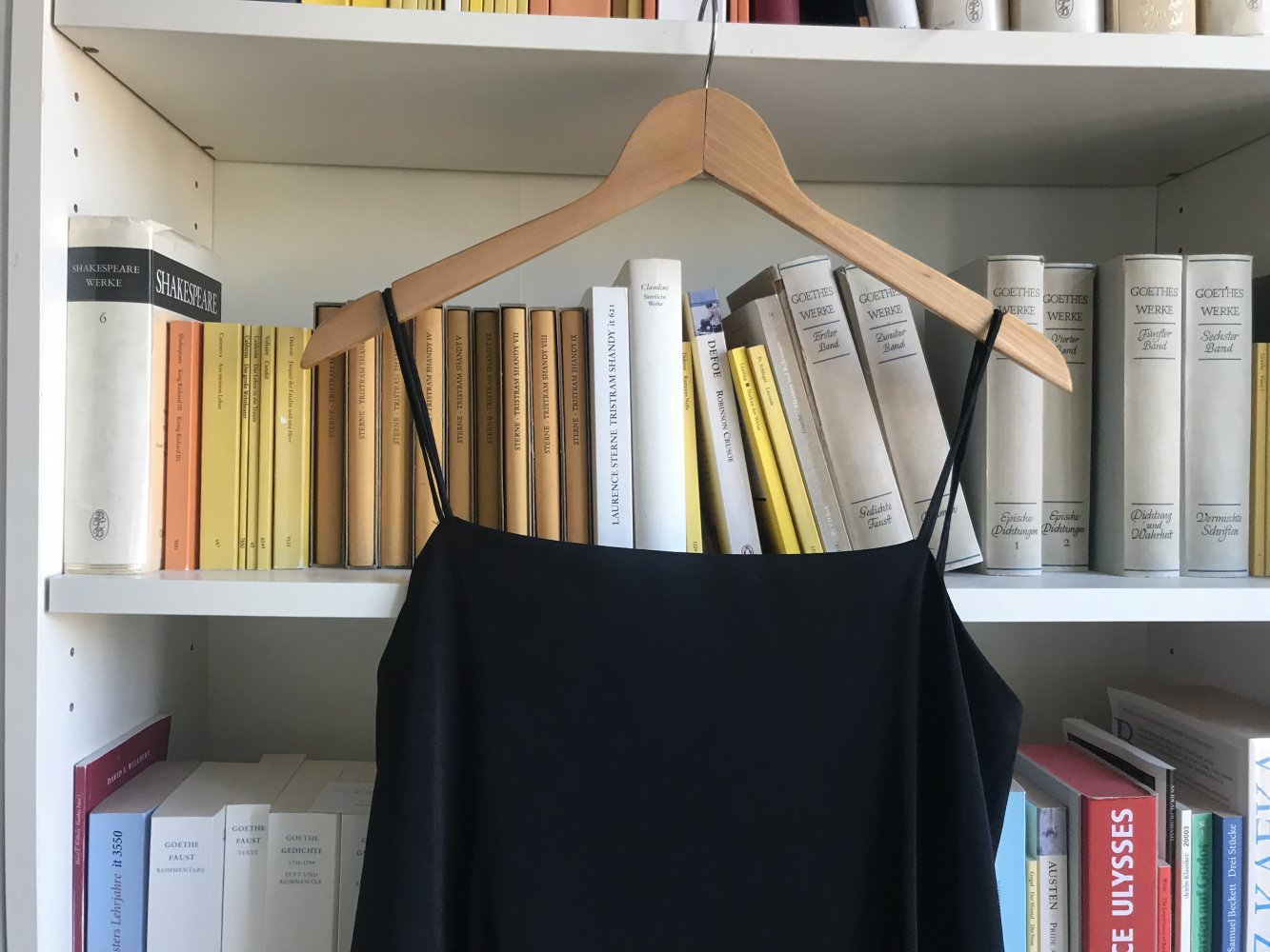 Slip Dress COS 