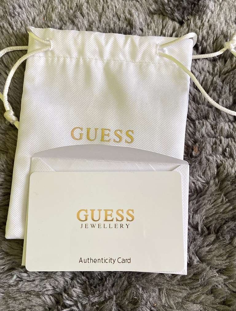 Guess Halskette